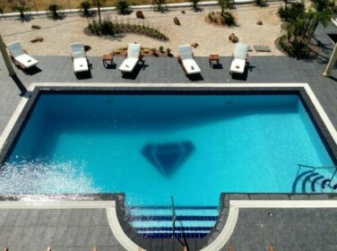 Villa Diamond Rhodes