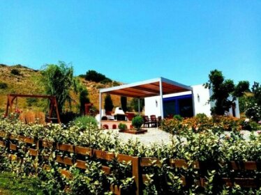 Villa Dimitrios Rhodes