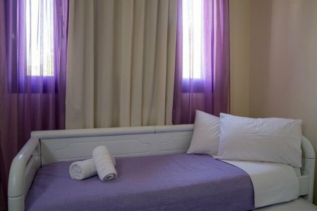 Villa Dome Rhodes - Photo2
