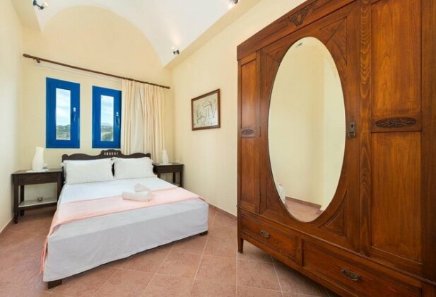 Villa Dome Rhodes - Photo5