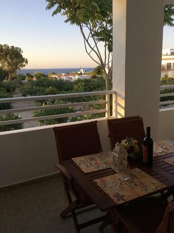 Villa Eirini Rhodes - Photo2