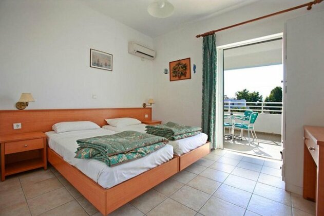 Villa Eirini Rhodes - Photo4