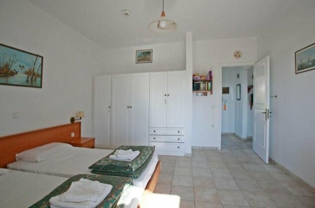 Villa Eirini Rhodes - Photo5