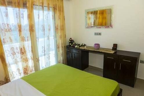 Villa Elia Rhodes - Photo5