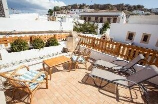 Villa Evangelia - Photo2
