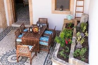 Villa Evangelia - Photo3