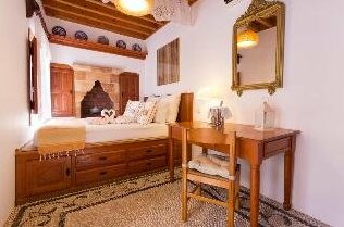 Villa Evangelia - Photo4