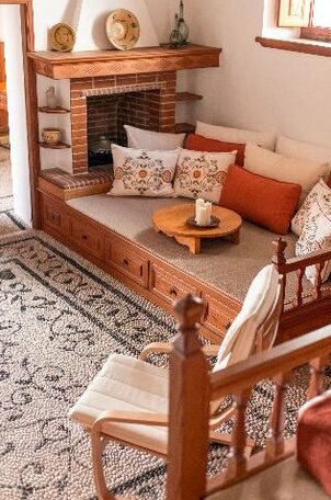 Villa Evangelia - Photo5