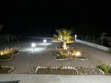 Villa Fantasea Rhodes