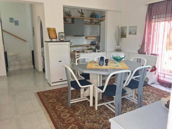 Villa George Rhodes - Photo3