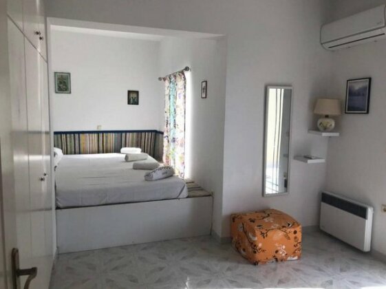 Villa George Rhodes - Photo5
