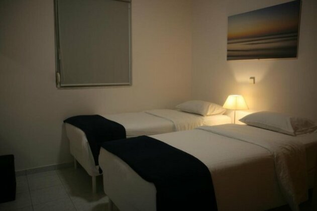 Villa Gonos - Photo3
