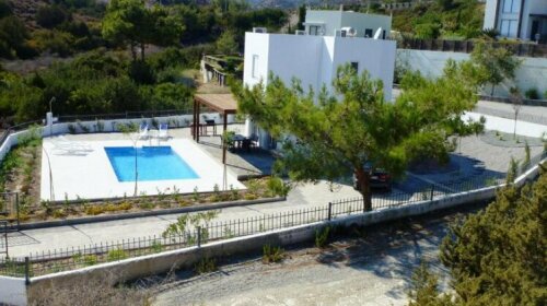 Villa Gonos