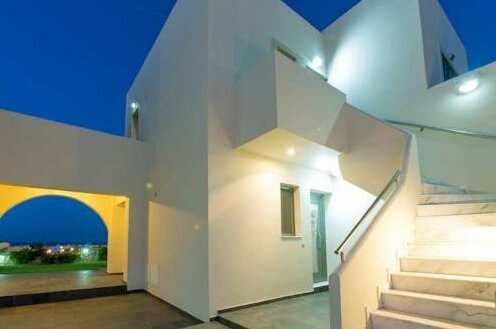 Villa Haraki Paradise - Photo2