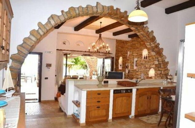 Villa Haraki Paradise - Photo3
