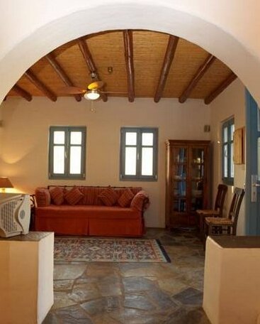 Villa Helidoni - Photo4