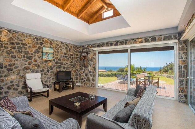 Villa Helios Rhodes - Photo2