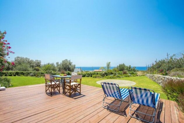 Villa Helios Rhodes - Photo5
