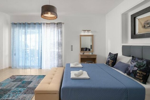 Villa Ifigenia Rhodes - Photo4