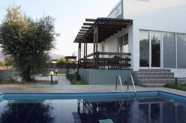 Villa Lene Rhodes - Photo2