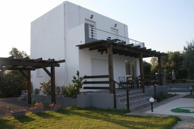 Villa Lene Rhodes - Photo3