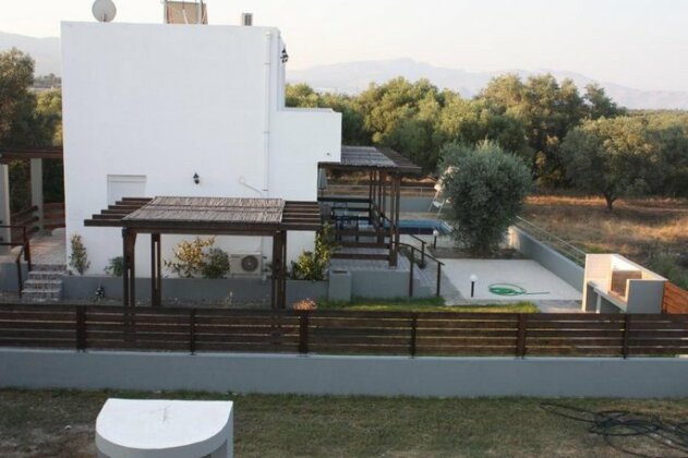 Villa Lene Rhodes - Photo4