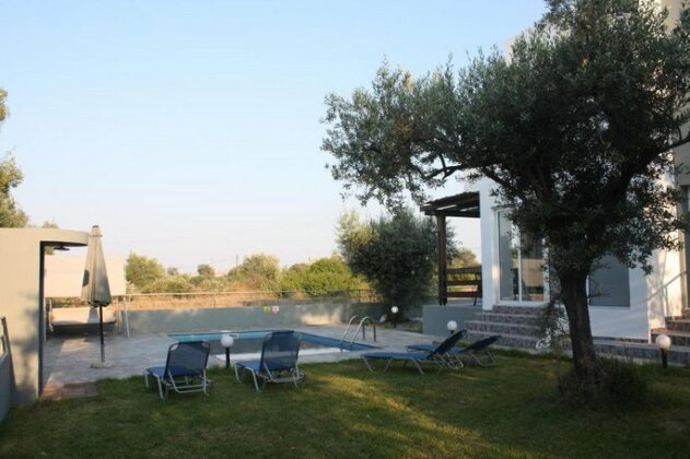 Villa Lene Rhodes - Photo5