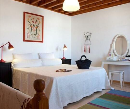Villa Lindos