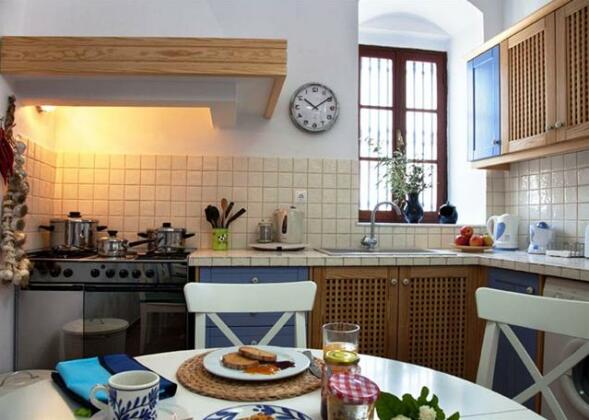 Villa Lindos - Photo2