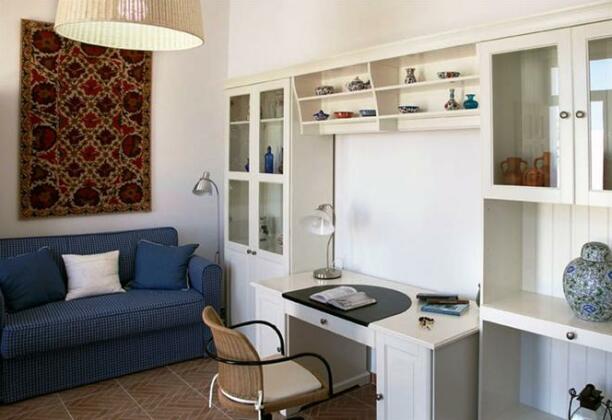 Villa Lindos - Photo5