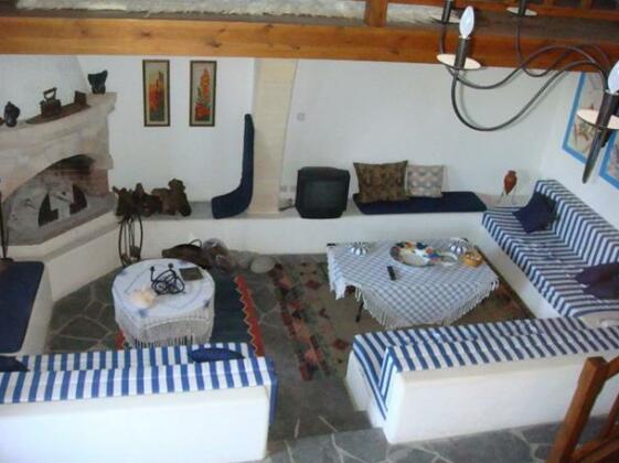 Villa Litsa Kalathos - Photo3