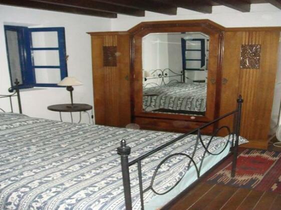 Villa Litsa Kalathos - Photo4
