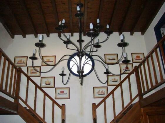 Villa Litsa Kalathos - Photo5