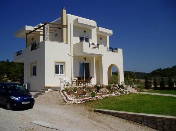 Villa madeline - Photo2