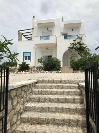 Villa madeline - Photo5