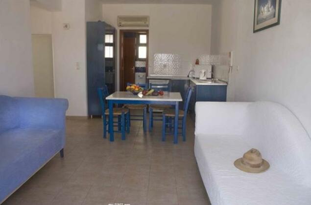 Villa Manolis Rhodes - Photo2