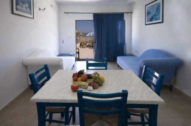 Villa Manolis Rhodes - Photo3