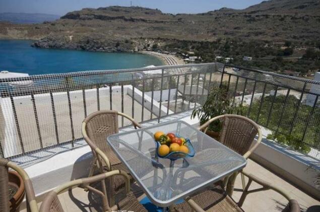 Villa Manolis Rhodes - Photo4