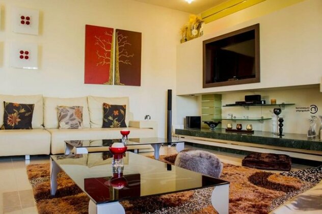 Villa Maria Masari Rhodes - Photo2