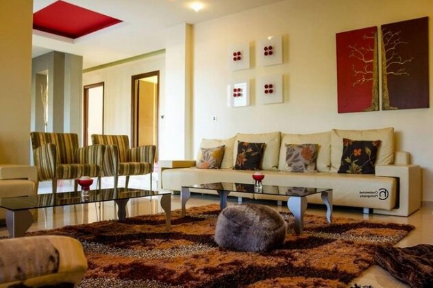 Villa Maria Masari Rhodes - Photo3