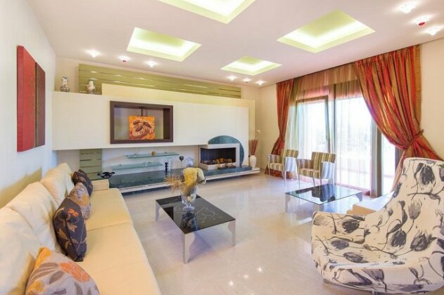 Villa Maria Masari Rhodes - Photo4