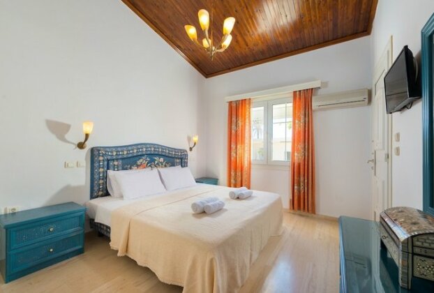 Villa Maria Rhodes - Photo2