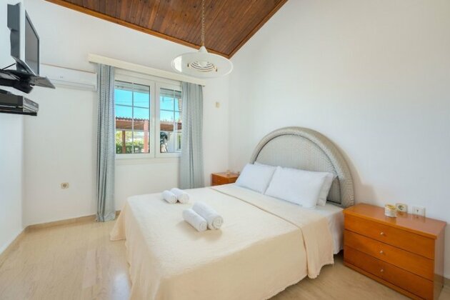 Villa Maria Rhodes - Photo3