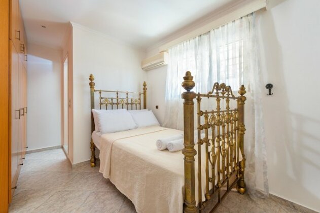 Villa Maria Rhodes - Photo4