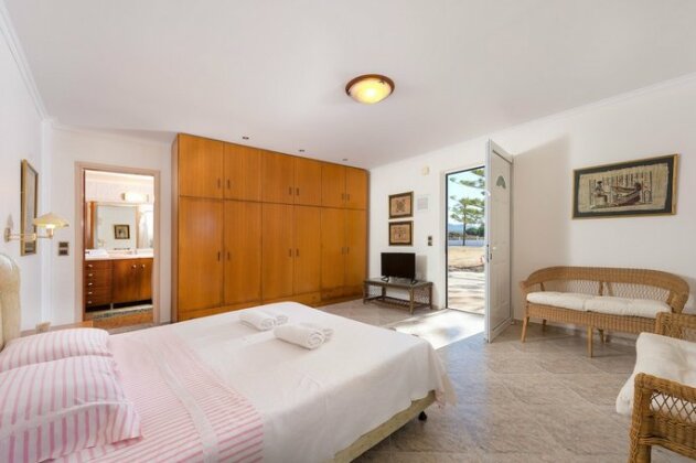 Villa Maria Rhodes - Photo5