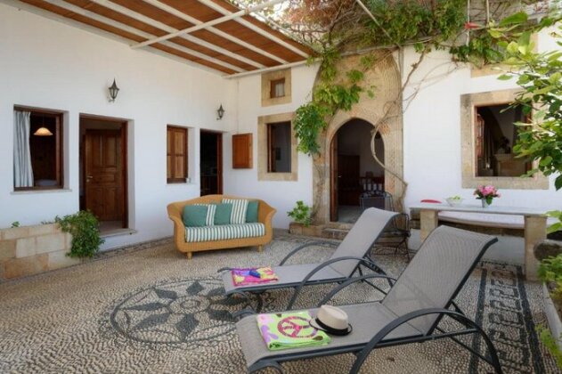 Villa Meandros - Photo3