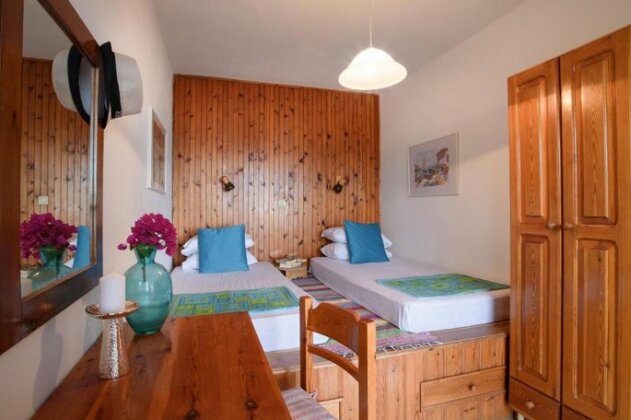 Villa Meandros - Photo4