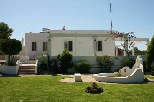Villa Paradisos - Photo2
