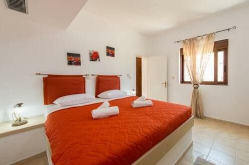 Villa Pasithea Suites - Photo3