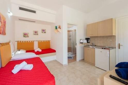 Villa Pasithea Suites - Photo5